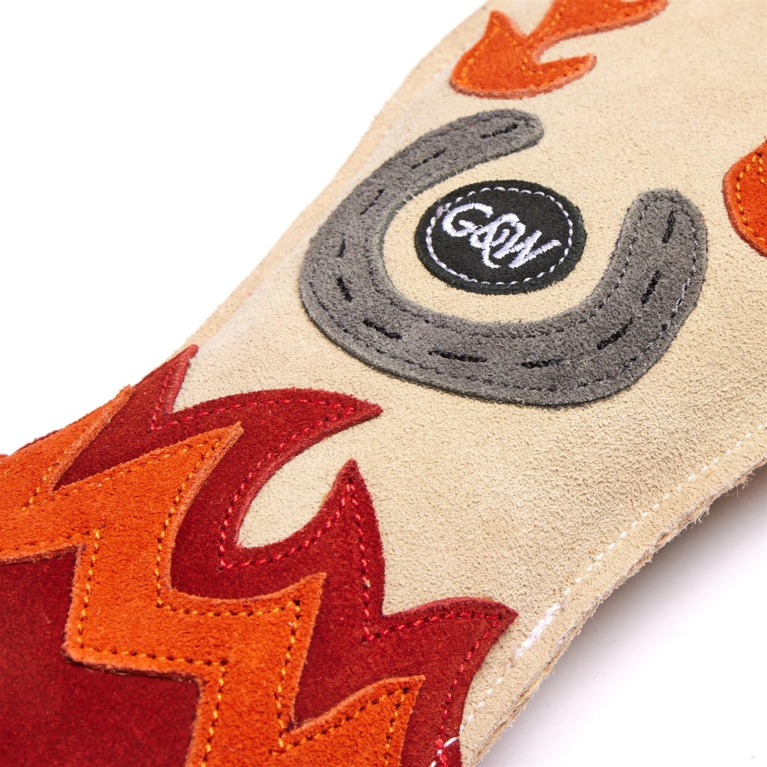Buck-a-Roo XL Eco Dog & Horse Toy