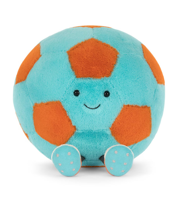 Jellycat Amuseables Football