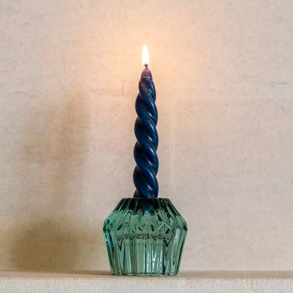 Duo Candle Holder
