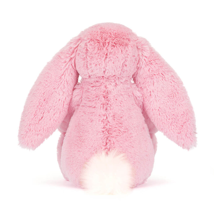 Jellycat Blushkin Blossom Luxe Bunny