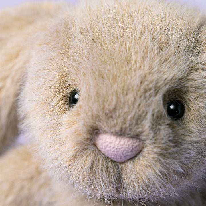 Jellycat Oat Flufflet Bunny
