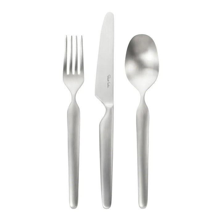 Robert Welch Cutlery Set - Bergen Satin