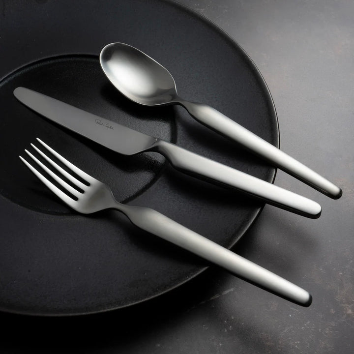 Robert Welch Cutlery Set - Bergen Satin