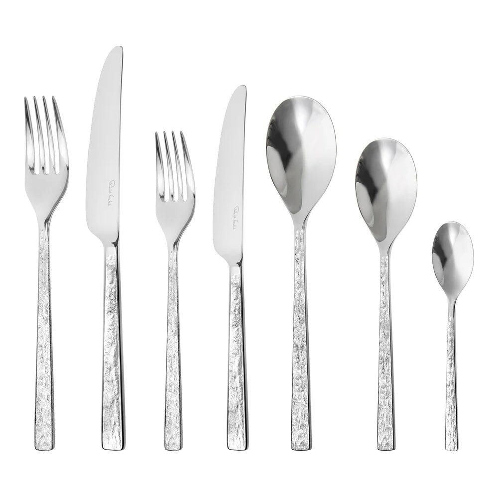 Robert Welch Cutlery Set - Blockley Slate Bright