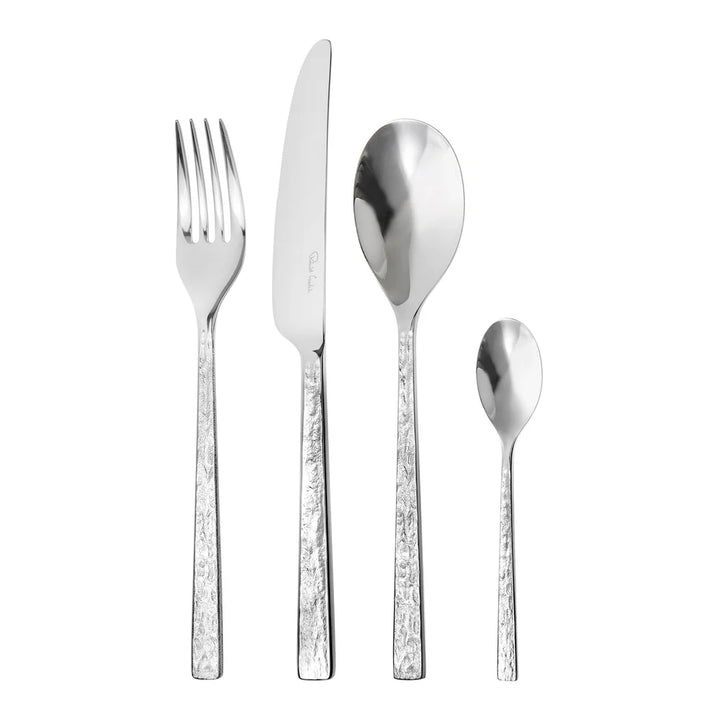 Robert Welch Cutlery Set - Blockley Slate Bright