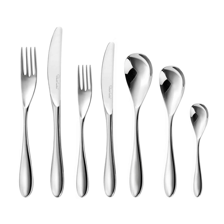 Robert Welch Cutlery Set - Bourton Bright