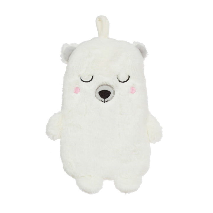 Polar Bear Hot Water Bottle