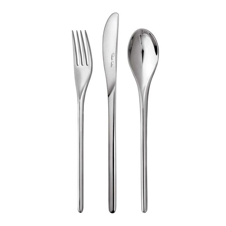Robert Welch Cutlery Set - Bud Bright