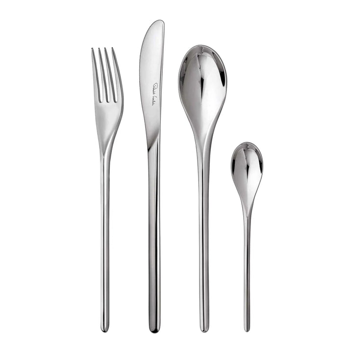 Robert Welch Cutlery Set - Bud Bright