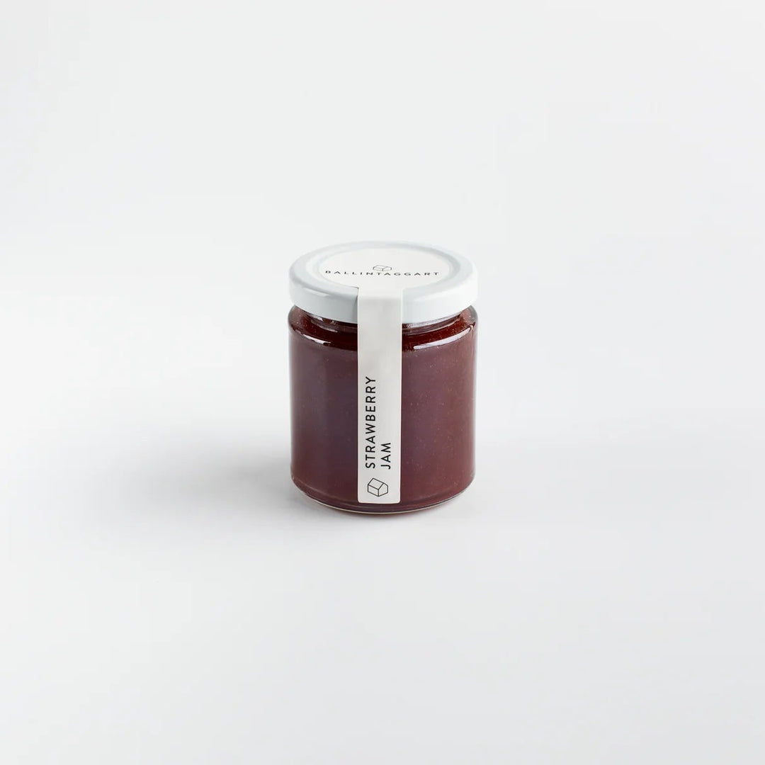 Ballintaggart Strawberry Jam