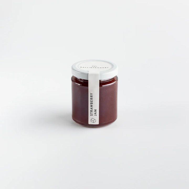Ballintaggart Strawberry Jam