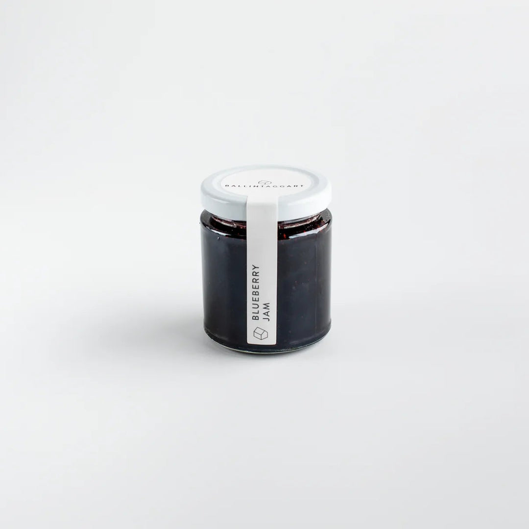 Ballintaggart Blueberry Jam