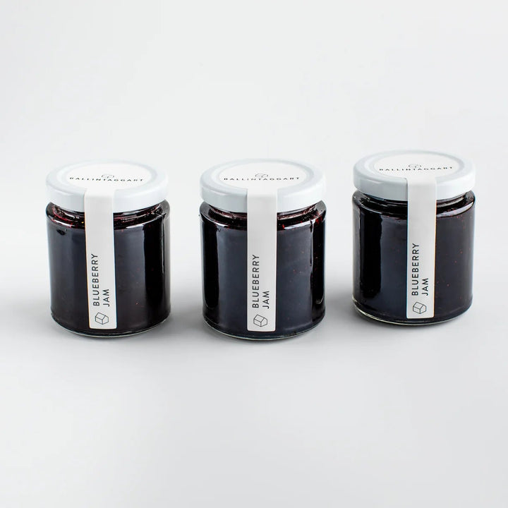 Ballintaggart Blueberry Jam