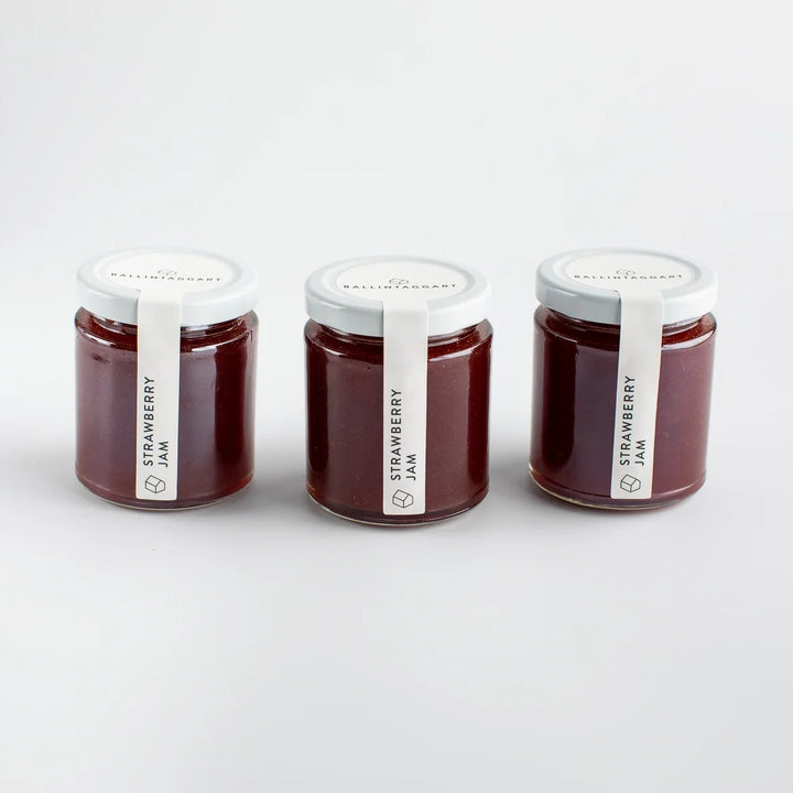 Ballintaggart Strawberry Jam