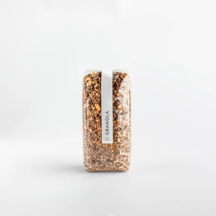 Ballintaggart Sunshine Granola