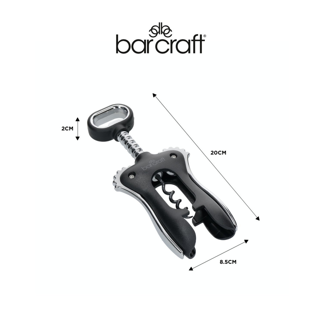 Heavy Duty Corkscrew