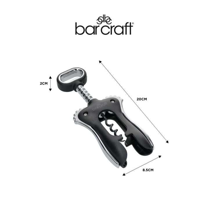 Heavy Duty Corkscrew
