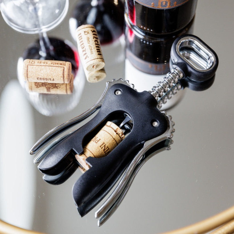 Heavy Duty Corkscrew