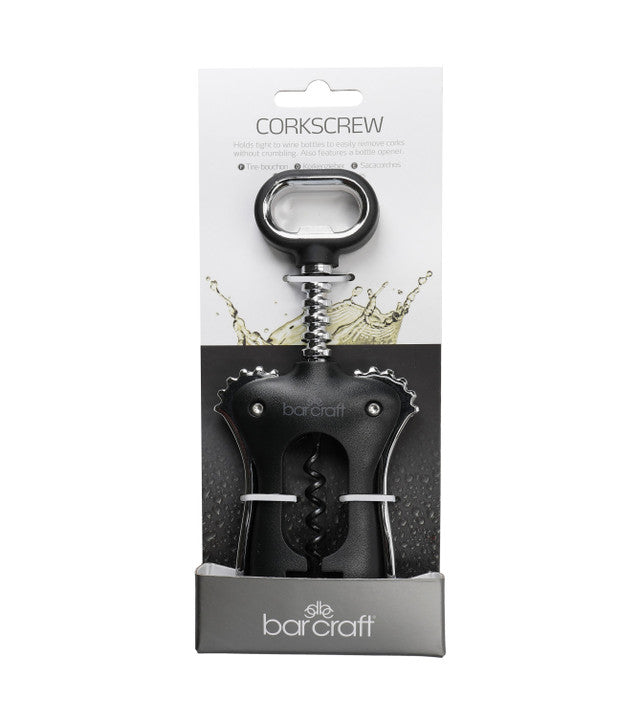 Heavy Duty Corkscrew