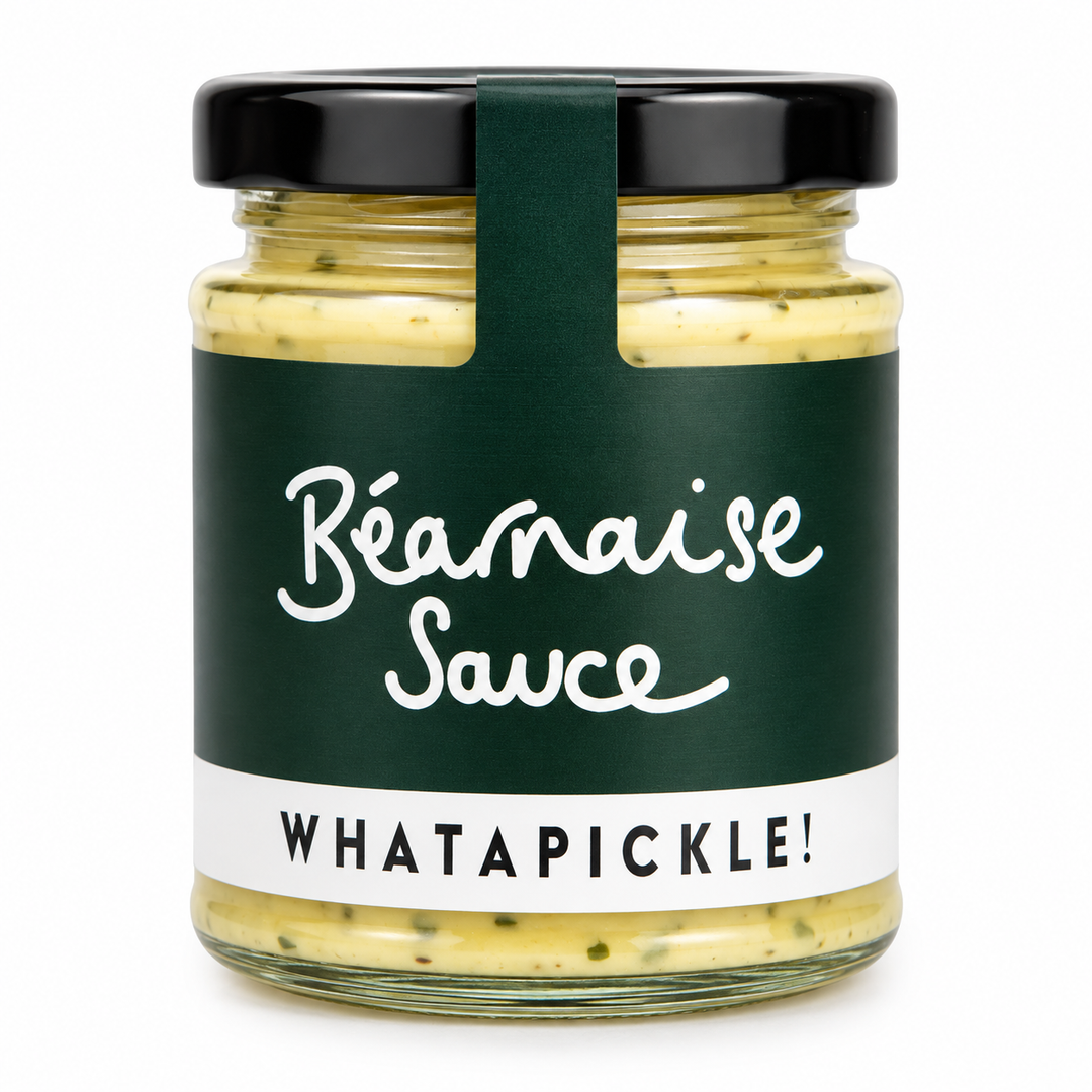Béarnaise Sauce