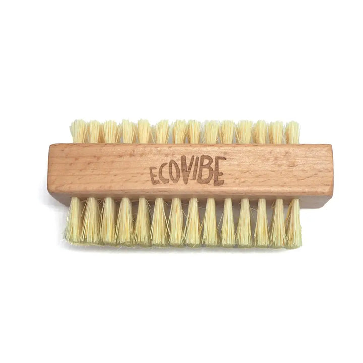 EcoVibe Nail Brush