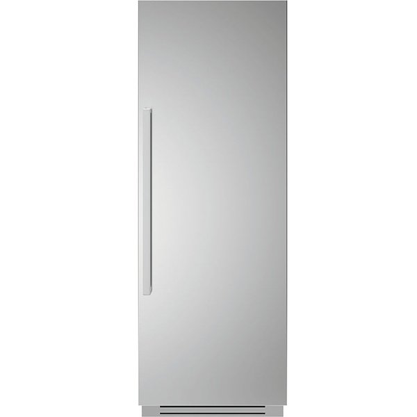 Bertazzoni professional series built-in refrigerator showcase image