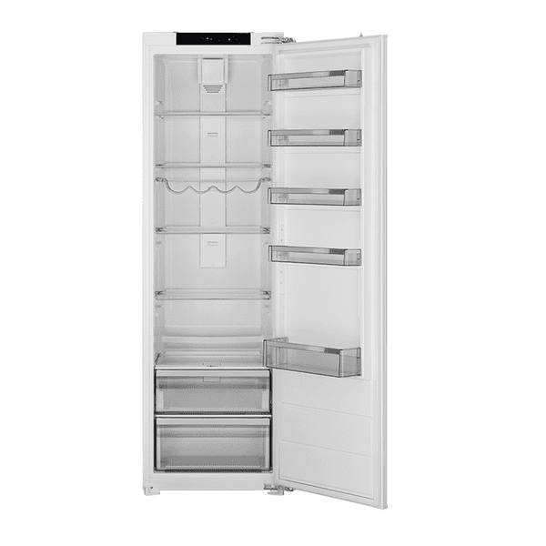Bertazzoni single door refrigerator showcase image