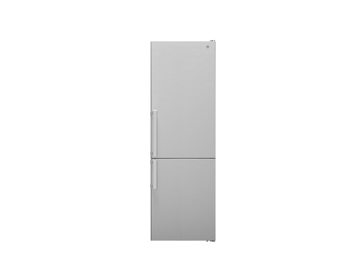 Bertazzoni 60cm Freestanding bottom mount refrigerator - stainless steel - RBM60F4FXNC