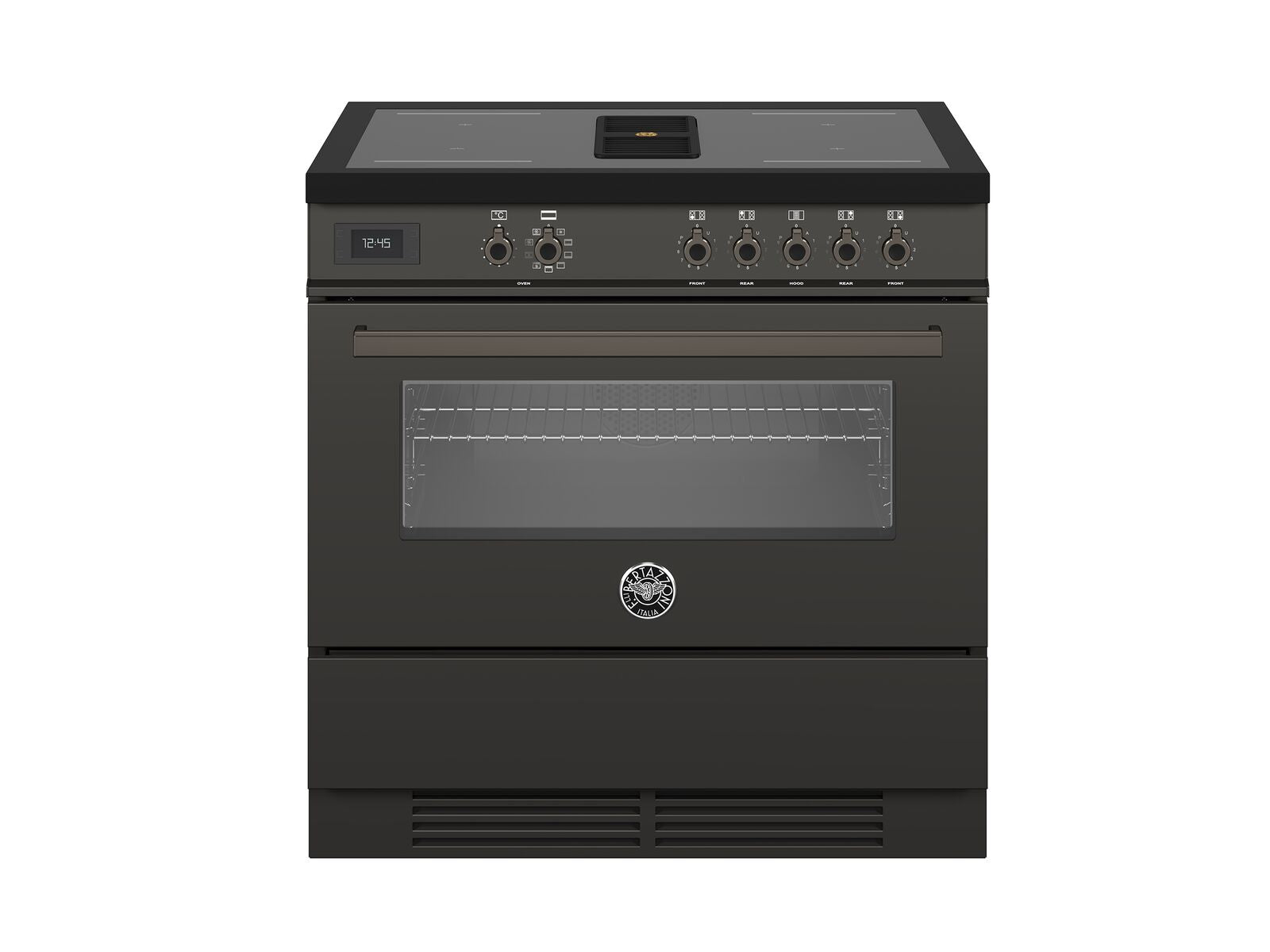 Bertazzoni 90cm induction hotsell