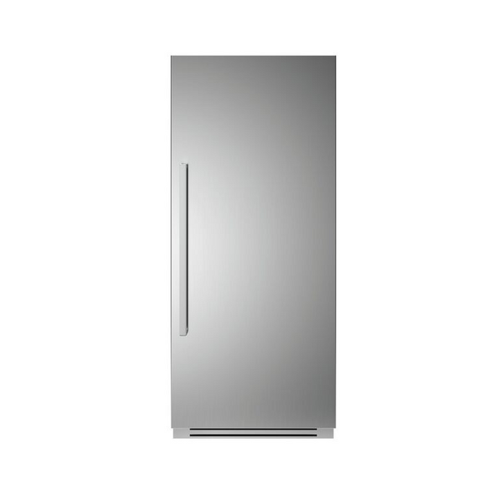 Bertazzoni Master Series - 75cm Built-in Refrigerator Column Stainless Steel