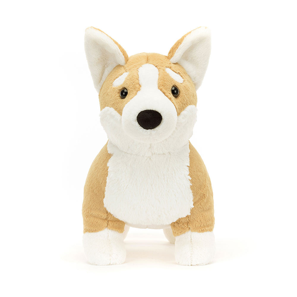 Jellycat Betty Corgi Big