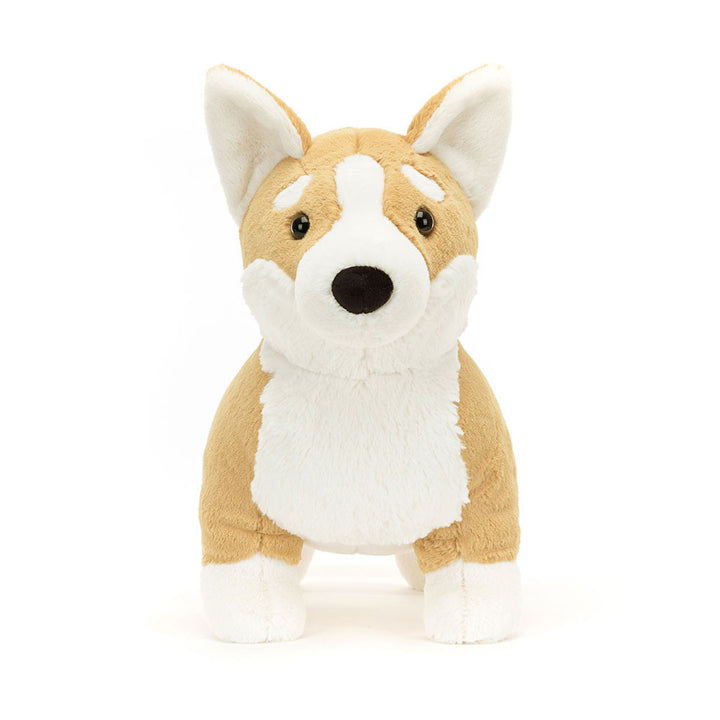Jellycat Betty Corgi Big