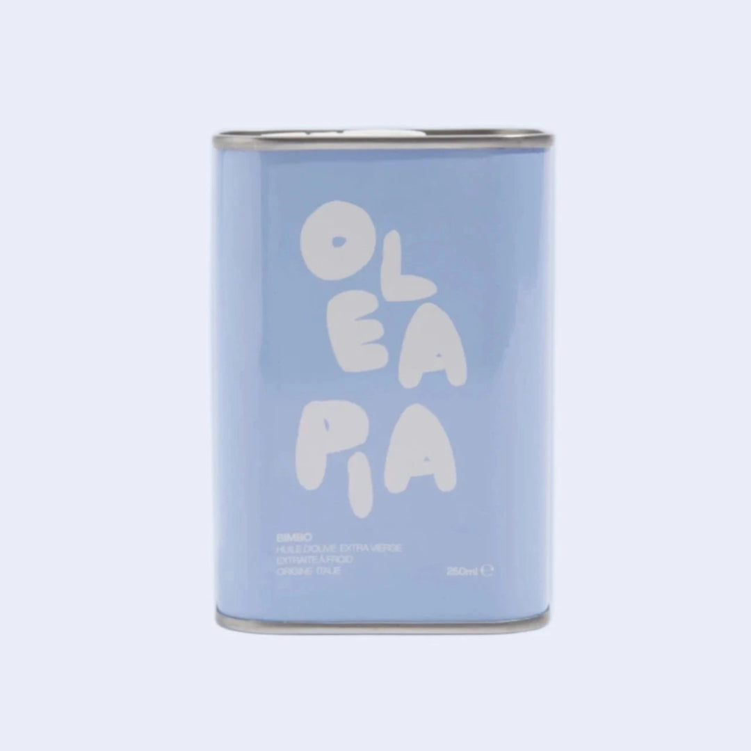 Olea Pia Bimbo Olive Oil 250ml