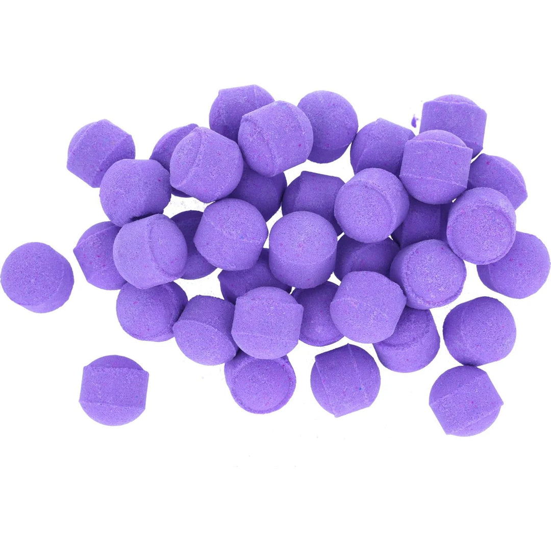 Bath Time Chill Pills