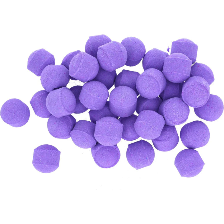 Bath Time Chill Pills