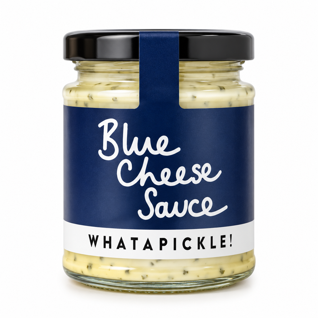 Blue Cheese Sauce