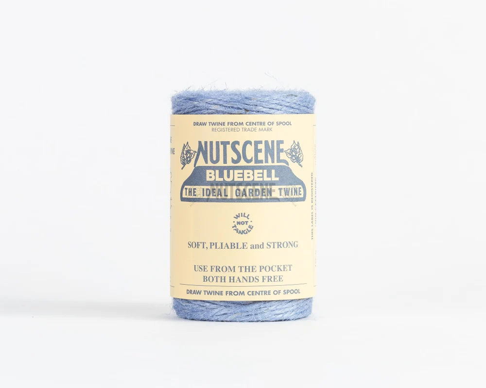 Colourful Heritage Jute Spools