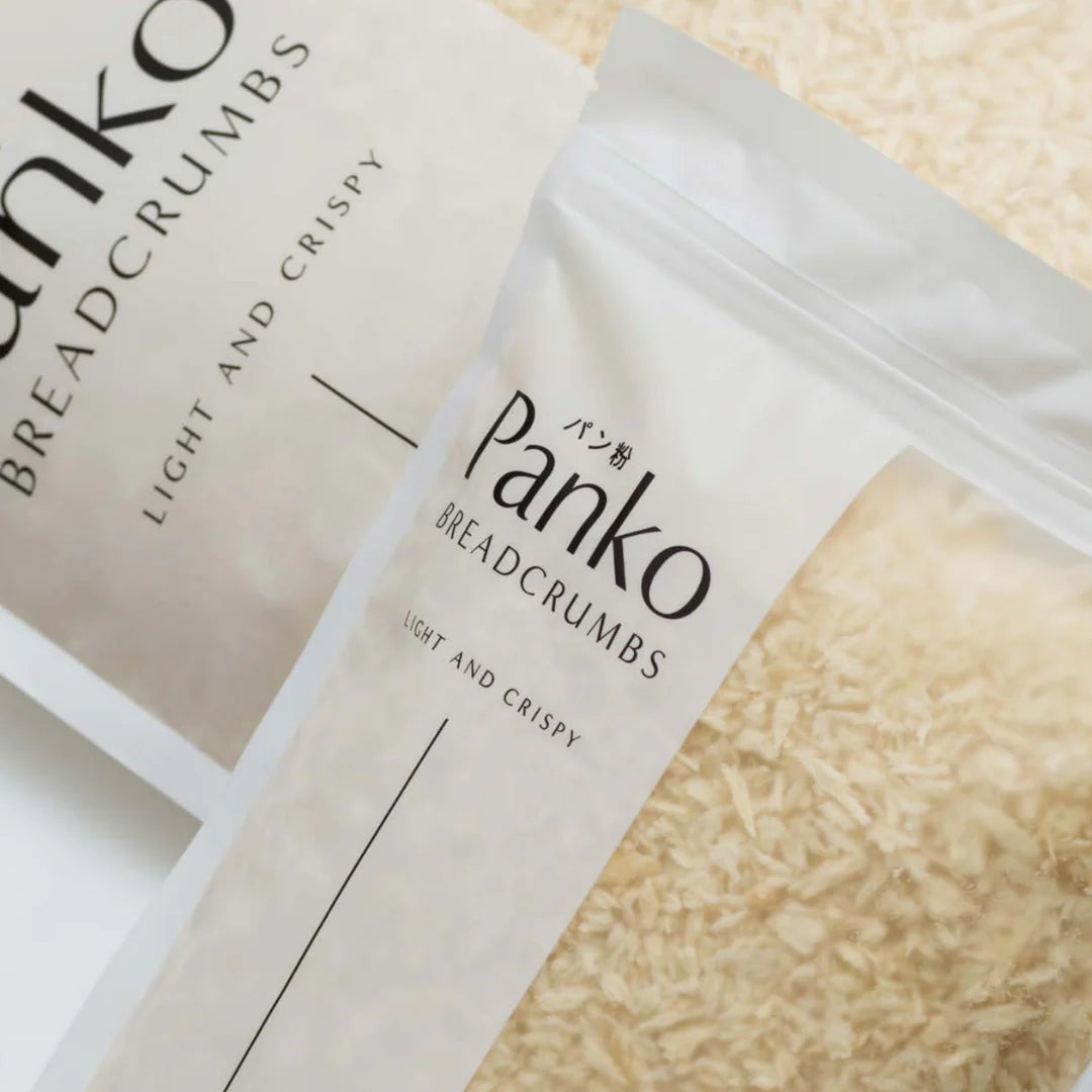 Panko Breadcrumbs