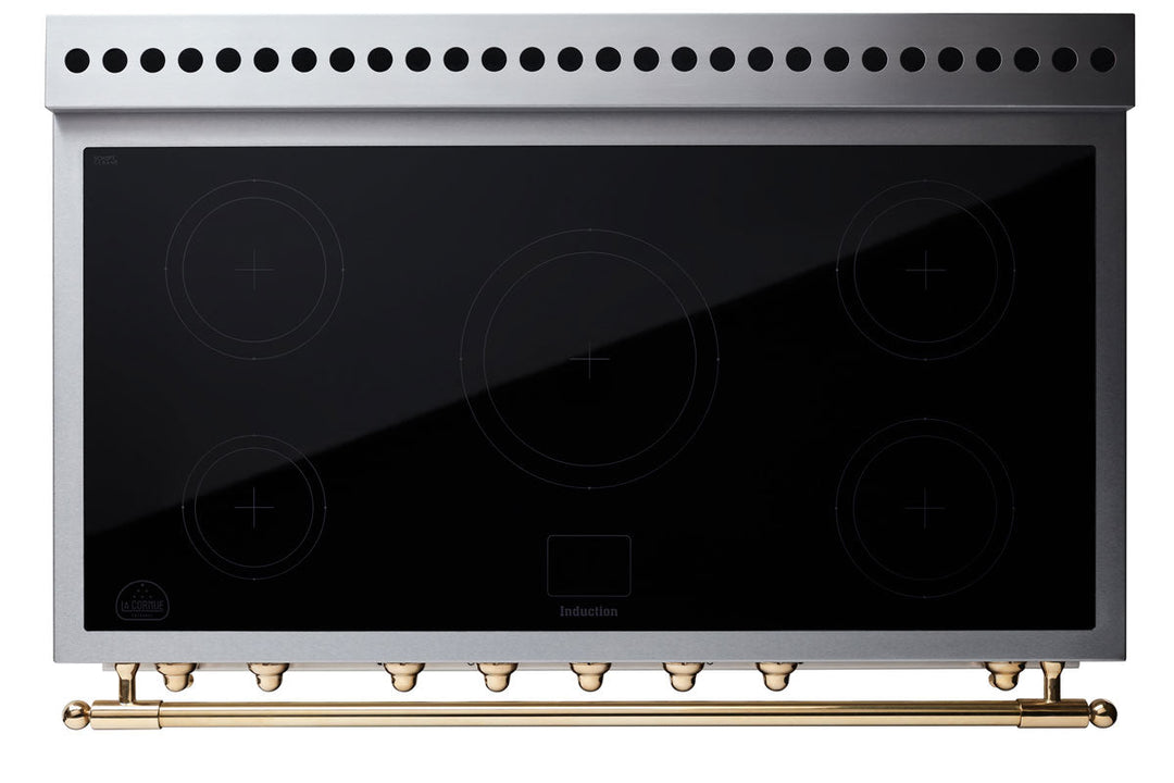 La Cornue CornuFé 110 Induction Range Cooker