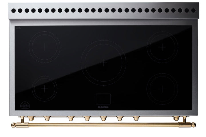 La Cornue CornuFé 110 Induction Range Cooker