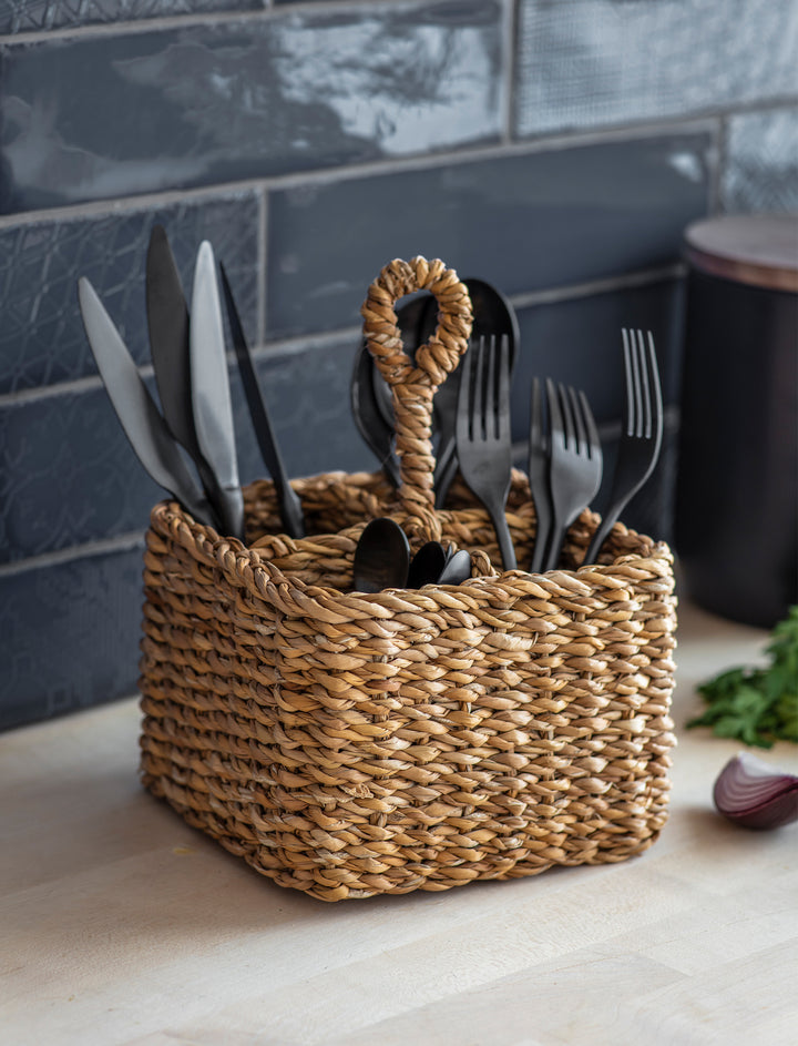 Brading Cutlery Basket