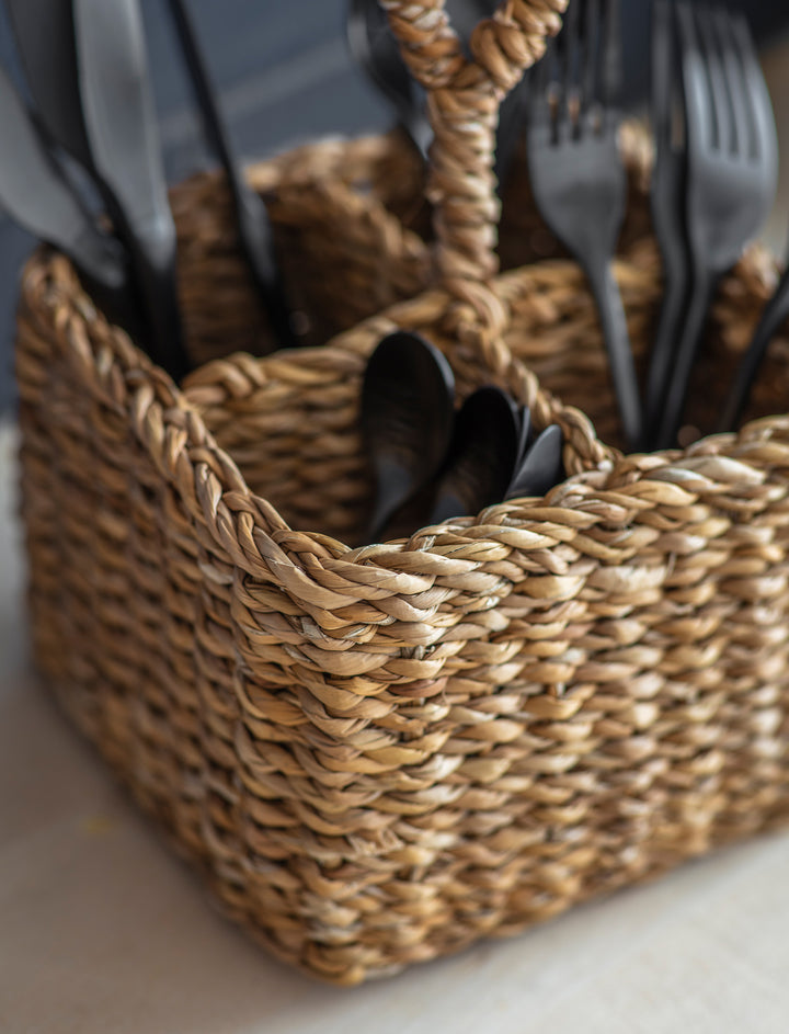 Brading Cutlery Basket