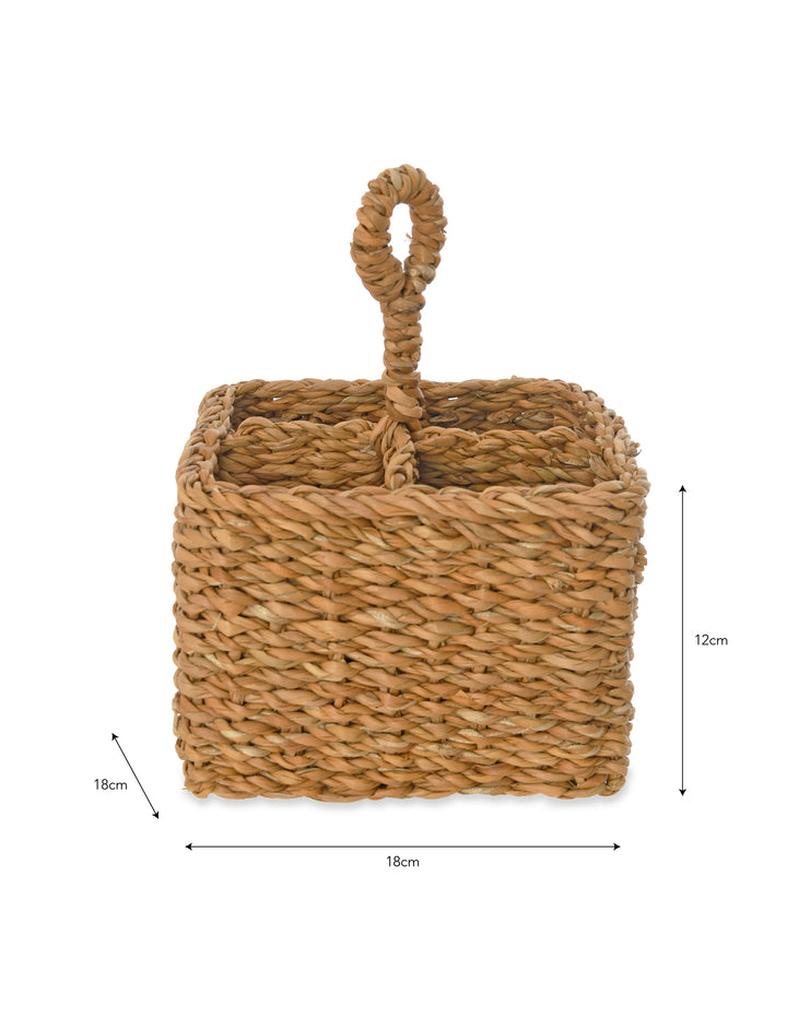 Brading Cutlery Basket