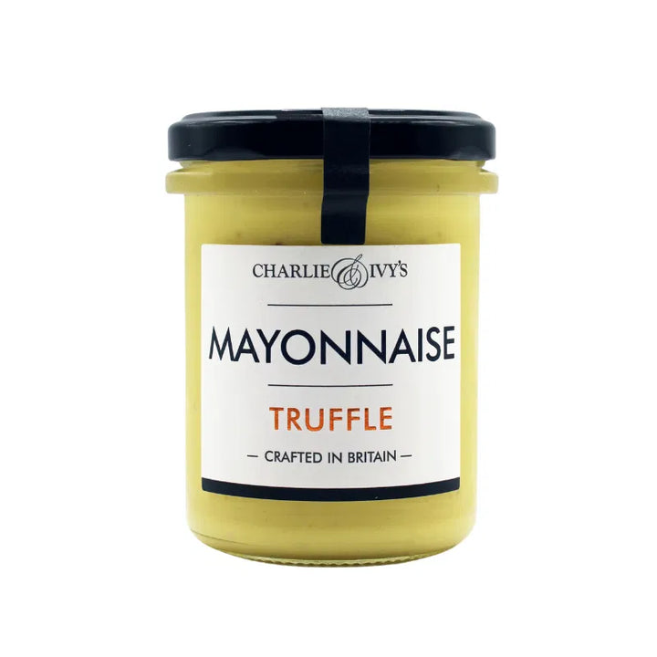 Truffle Mayonnaise