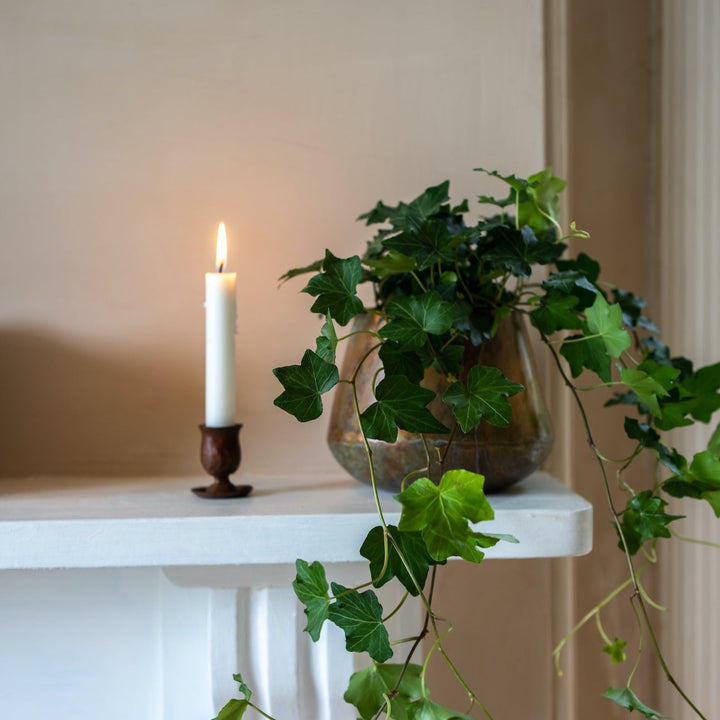 Copper Planter
