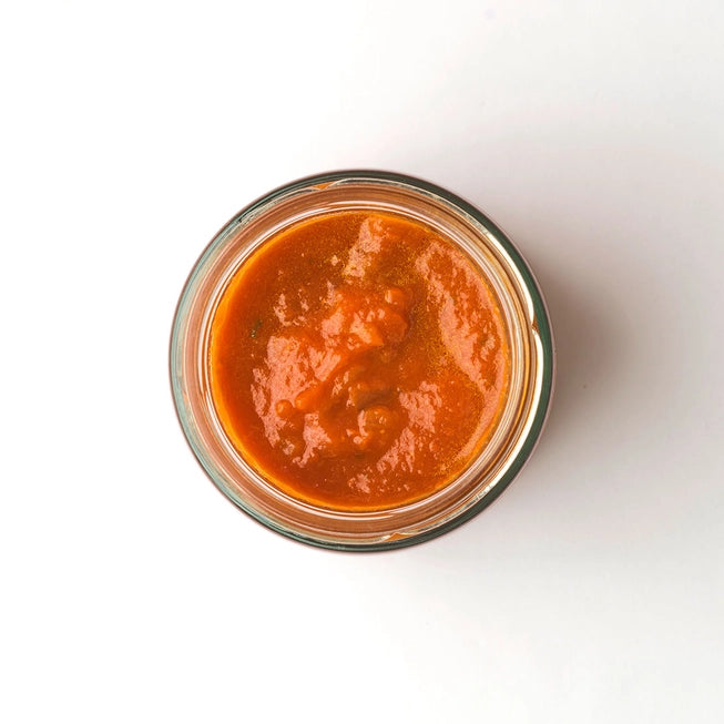 Roasted Red Onion & Tomato I.G.P. Calabria Sauce