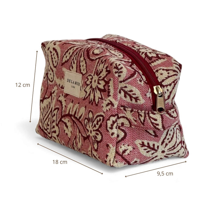Cala Wash Bag - Medium
