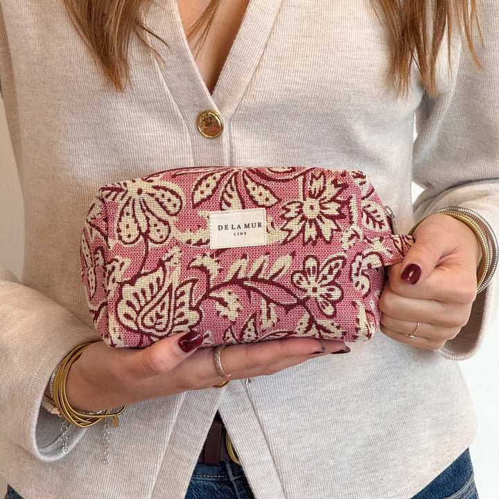 Cala Wash Bag - Medium