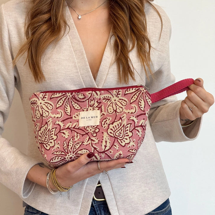 Cala Wash Bag - Large