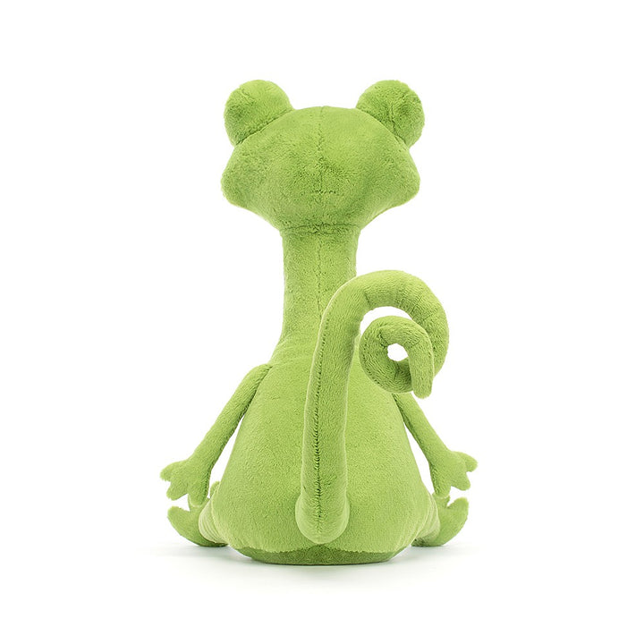 Jellycat Caractacus Chameleon